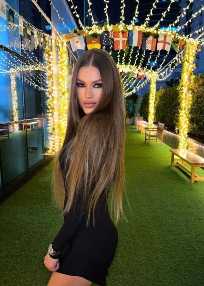 Индивидуалка Олечка главное фото в городе Таганрог 