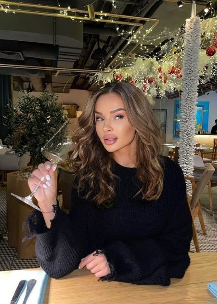 Индивидуалка Яна фото № 2 в городе Таганрог