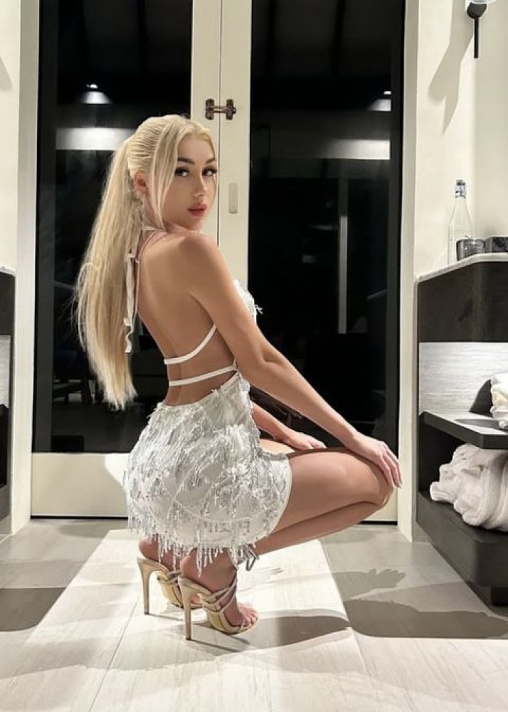 Индивидуалка Алесия фото № 2 в городе Таганрог