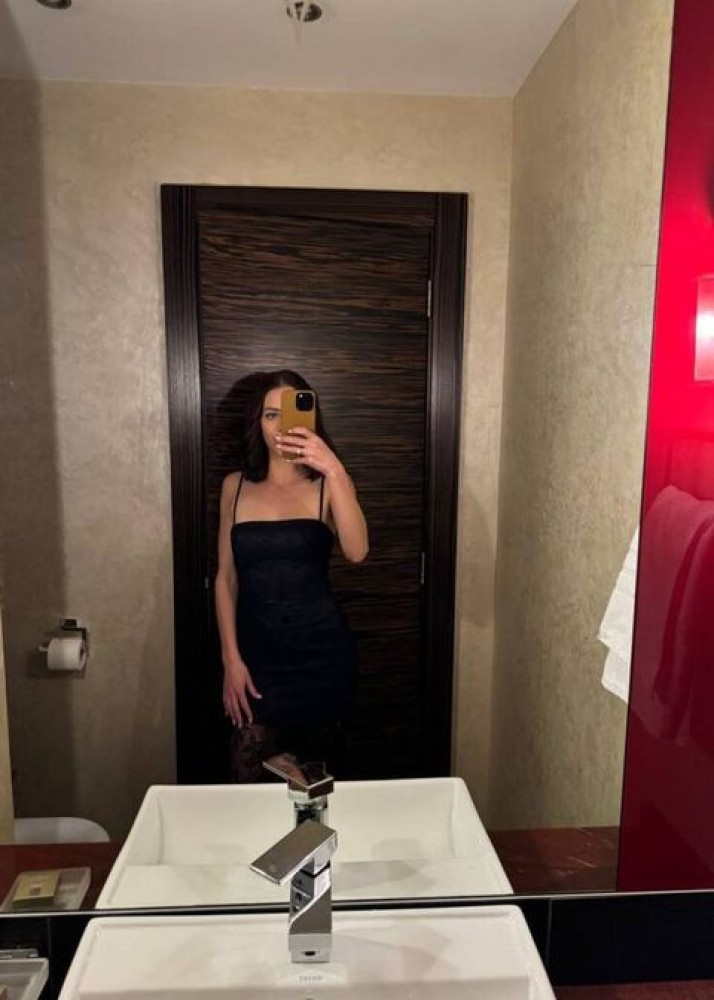 Индивидуалка Джоржина главное фото в городе Таганрог 