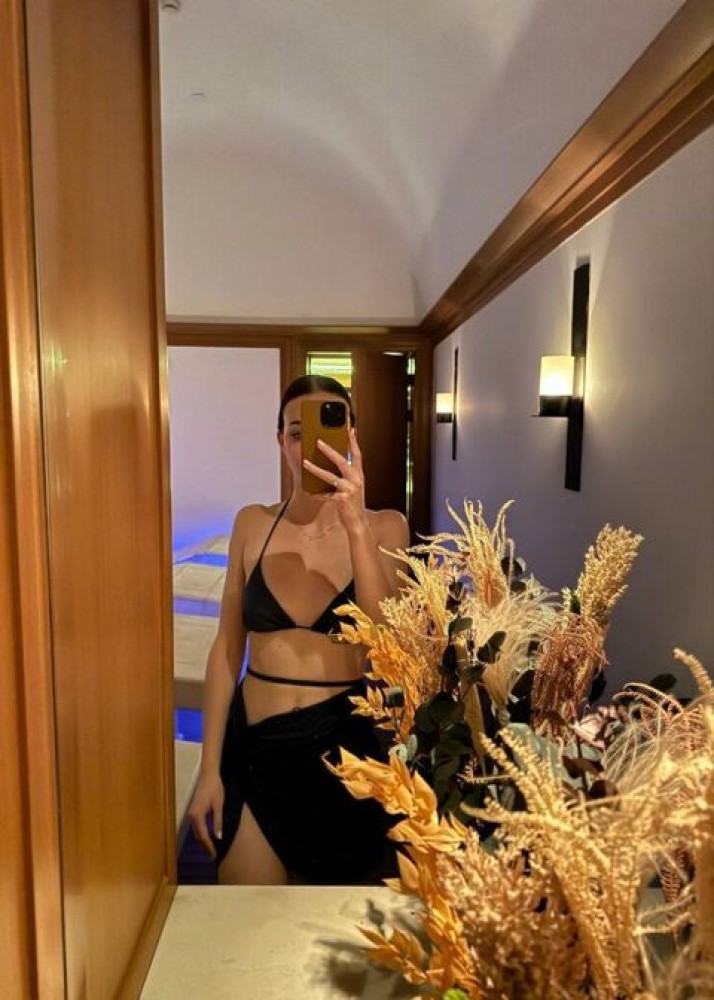 Индивидуалка Джоржина фото № 2 в городе Таганрог