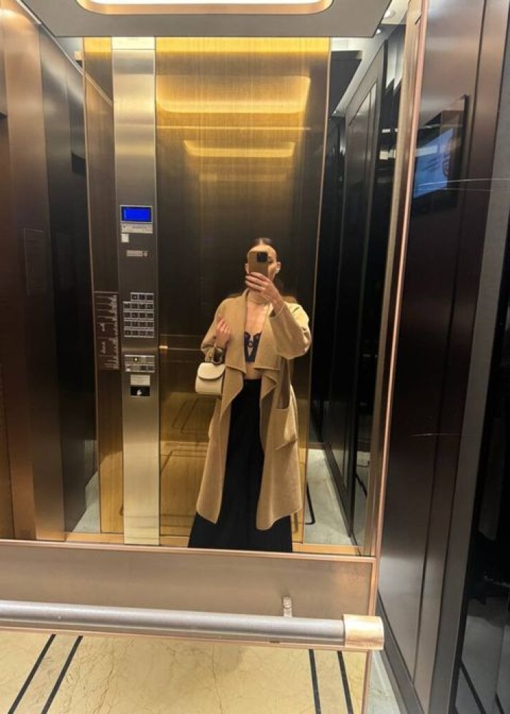 Индивидуалка Джоржина фото № 2 в городе Таганрог