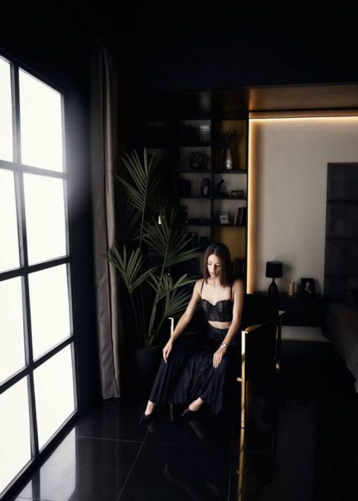 Индивидуалка Джоржина фото № 2 в городе Таганрог