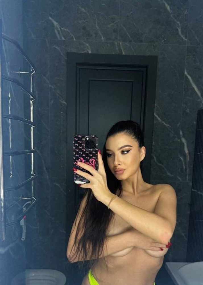 Индивидуалка Ирина главное фото в городе Таганрог 