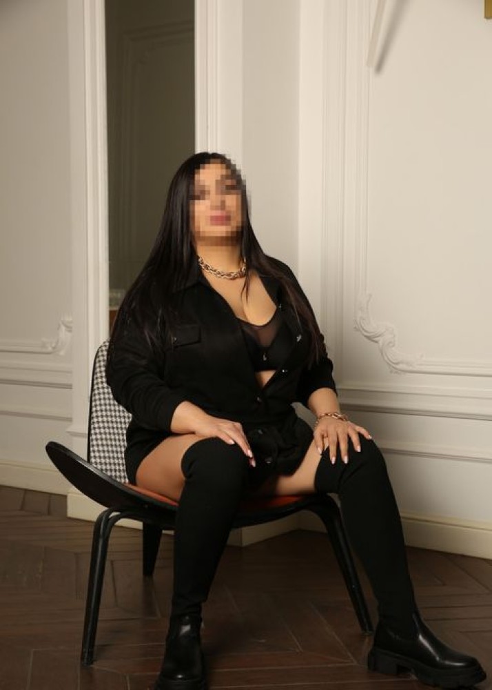 Индивидуалка Крис фото № 2 в городе Таганрог