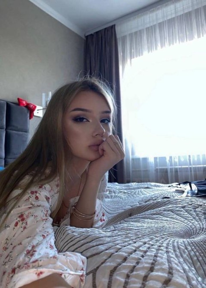 Индивидуалка Люба главное фото в городе Таганрог 