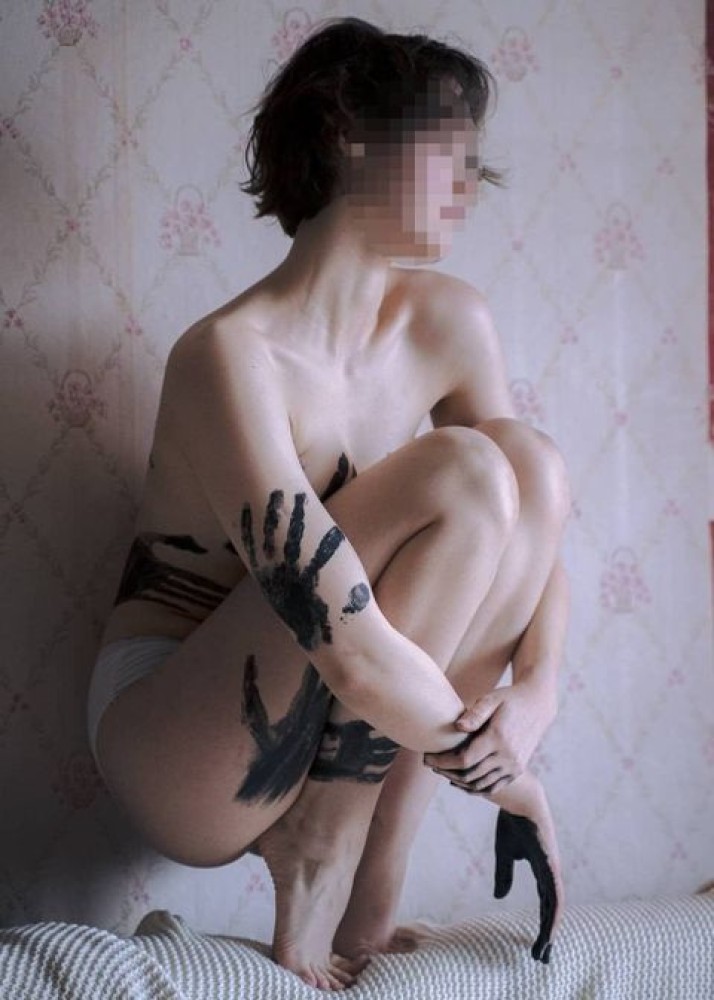 Индивидуалка Марина главное фото в городе Таганрог 