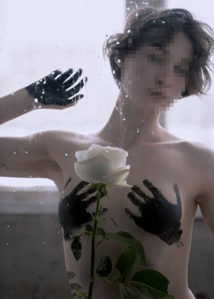 Индивидуалка Марина фото № 2 в городе Таганрог