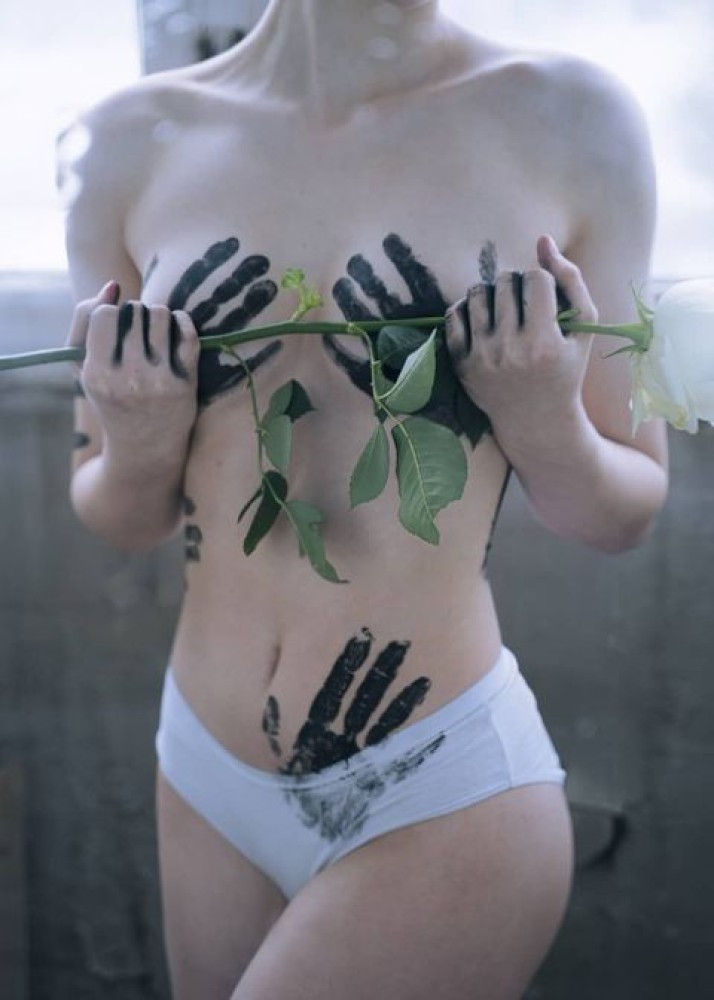 Индивидуалка Марина фото № 2 в городе Таганрог