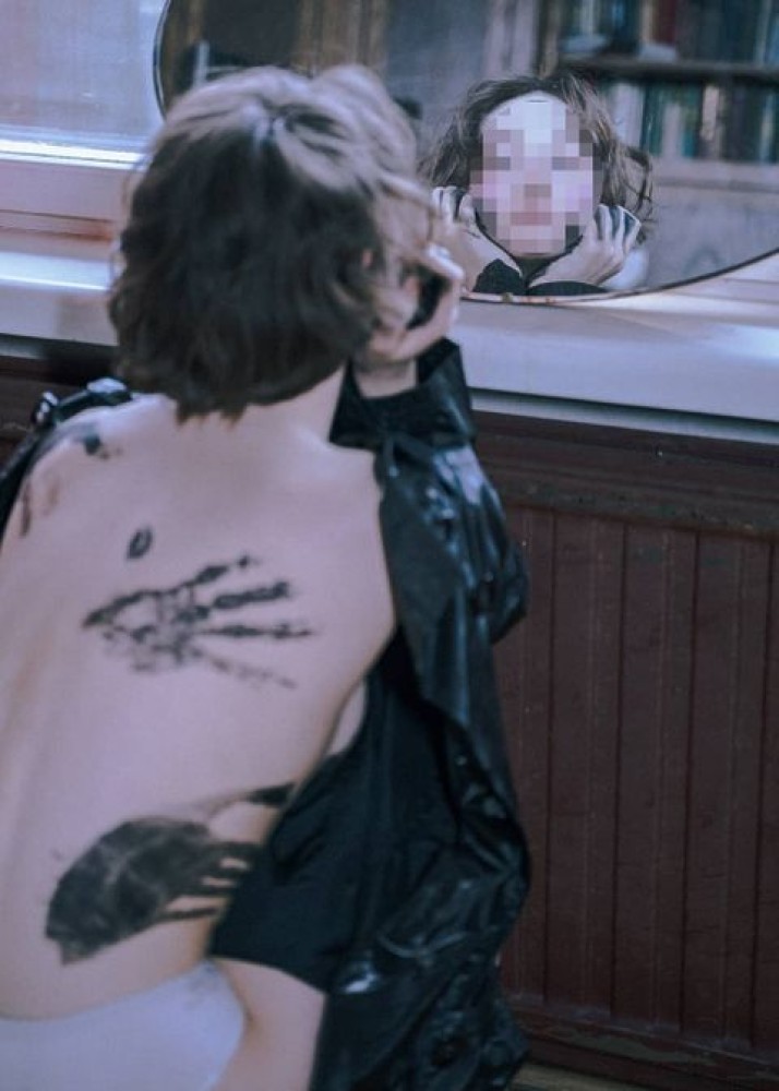 Индивидуалка Марина фото № 2 в городе Таганрог