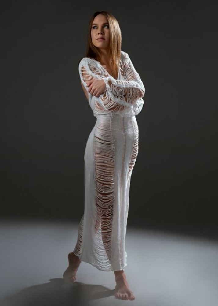 Индивидуалка Вероника фото № 2 в городе Таганрог