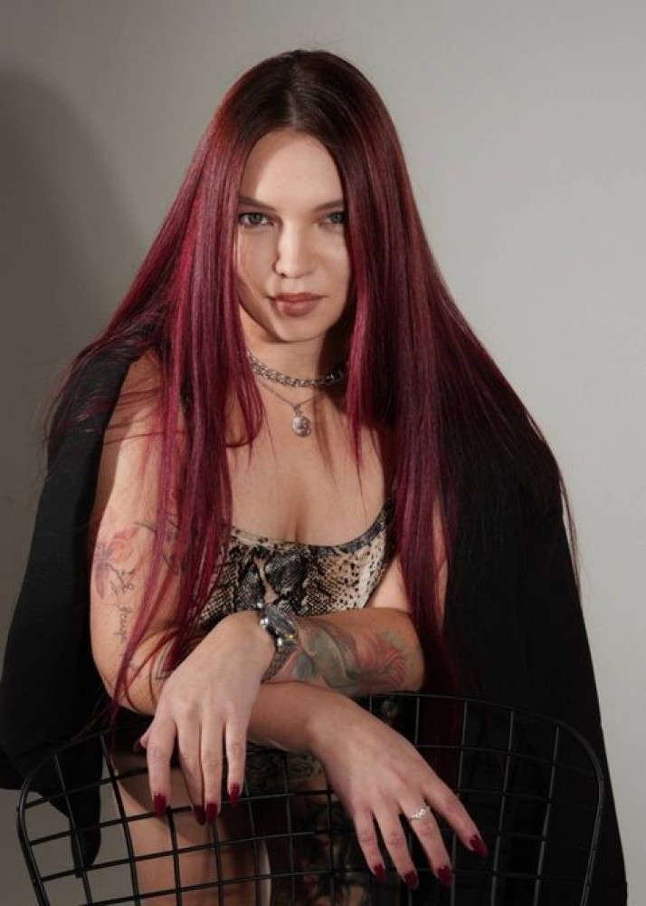 Индивидуалка Вита главное фото в городе Таганрог 