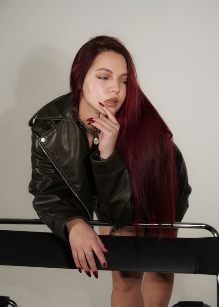 Индивидуалка Вита фото № 2 в городе Таганрог