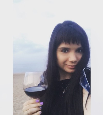 Лизетта, Г. Таганрог