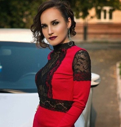 Душечка, Г. Таганрог