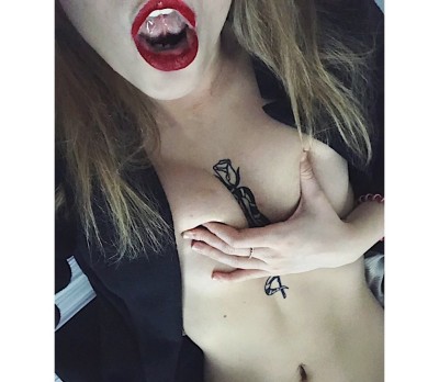 Катя, Г. Таганрог