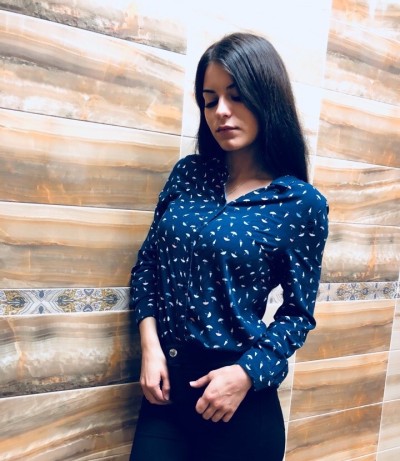 Милена, Г. Таганрог