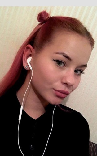 Катя, Г. Таганрог