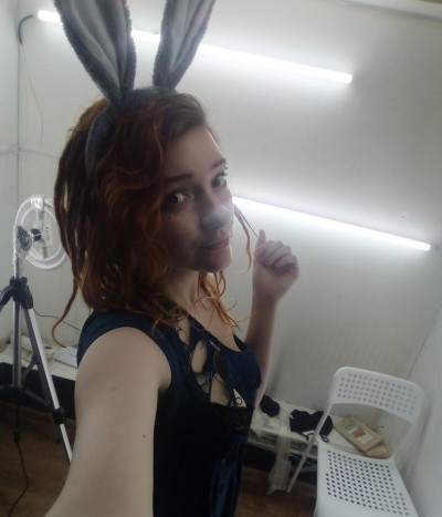 Марианна, Г. Таганрог