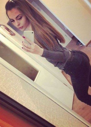 Настя, Г. Таганрог